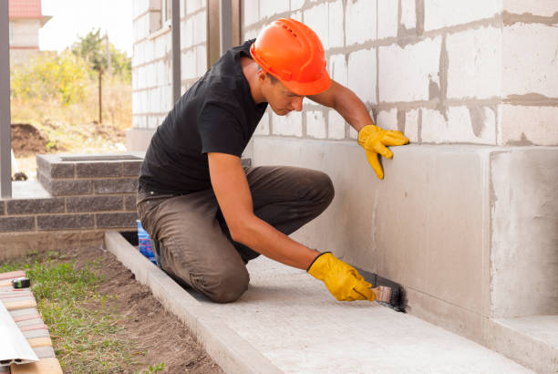 Licensed Interior Drainage System service in Waretown, NJ - SGP Waterproofing